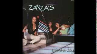 Zanza's - This Is A Day - italo disco'85