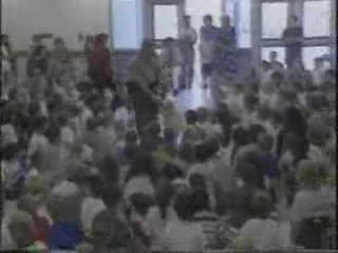 Medinner s4 ep18- Drug Sniffing Dog