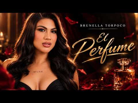 El Perfume - Brunella Torpoco