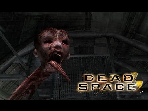 Zagrajmy w Dead Space 19(G) Wkraczamy w Horror