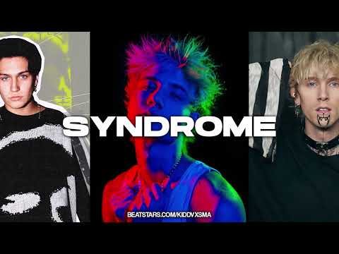 [FREE] Jxdn x Lil Huddy x MGK Pop Punk Rock Type Beat - "Syndrome" | Avril Lavigne Type Beat Rock