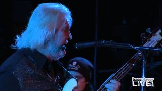 BPL12: Chris Squire "Hold Out Your Hand"