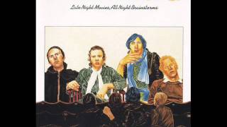 Doctors Of Madness - Afterglow - Late Night Movies, All Night Brainstorms - 1976