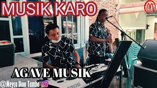 Download lagu MBABA KAMPIL || MEJUAH JUAH || SALIH || AGAVE MUSIK mp3