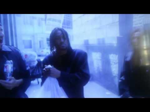 Bone Thug N Homeless (video shot By Lucci)