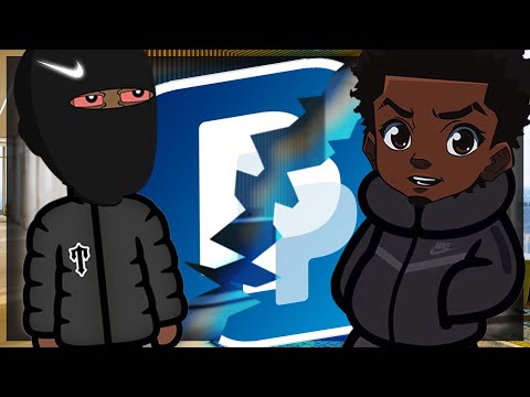 Das große Problem mit Paypal Scammern