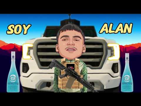 SOY ALAN [YAHIR SALDIVAR] GOMITA MUSIC