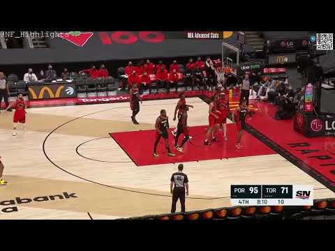 Dalano Banton : All Possessions (2022-01-23)