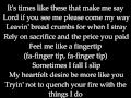 My Life Be Like (Ooh Aah) GRITS lyrics on ...