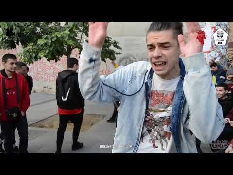 SPEEDWAY vs  CLASSIC  vs ???? (octavos) / REGIONAL SUPREMACIA / FULLRAP BCN