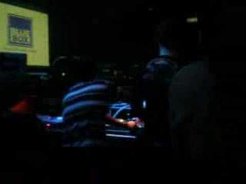 enric ricone vs javi ortiz @ BCM 29/02/08