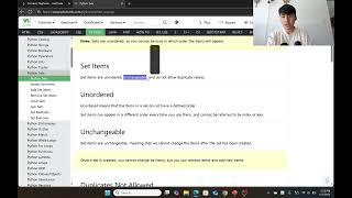 Download the video "Giải leetcode 217. Contains Duplicate dễ hiểu"
