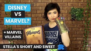 Meeple University - Marvel Villainous: Infinite Power video thumbnail