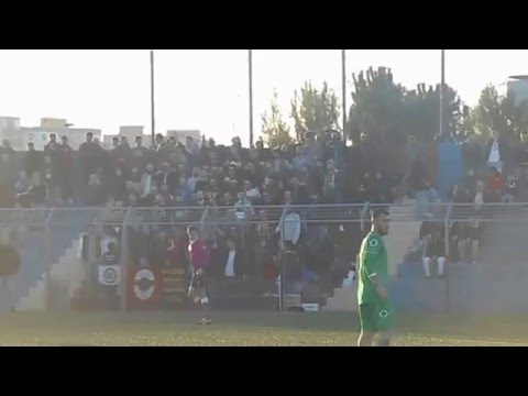 A.s.d. Ideale Bari - A.s.d. New Team Cellamare: sesta di campionato (parte 8)