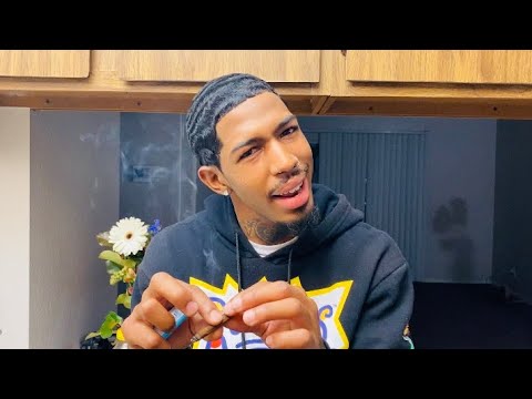 GET TO KNOW “JUH CHILL HOEEE” 😵 ITS A DRUNK INTERVIEW 😈