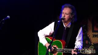 Donovan “Catch The Wind” Live From The Belfast Nashville Songwriters Festival