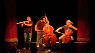 "Grass" - PROJECT Trio: Greg Pattillo, Eric Stephenson, Peter Seymour