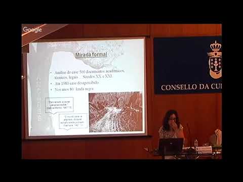 Vídeo: A paisaxe dos Ancares: tres miradas a un mesmo territorio