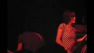 maria taylor - xanax