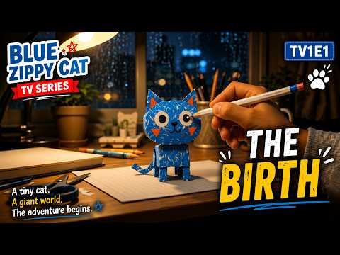 TV Season 1 thumbnail
