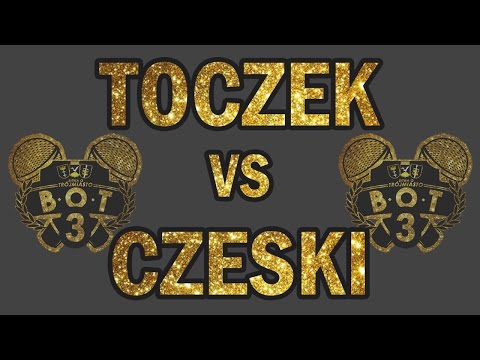 Bitwa O Trójmiasto vol. 3 | 1/4 Finału Toczek vs Czeski