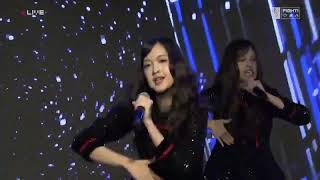 Download lagu JKT48 - Kenyataan Yang Telah Ternoda ( Kegarete Iru Shinjitsu ) #teamdream  mp3
