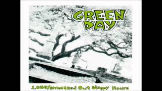 Green Day - Disappearing Boy - [HQ]