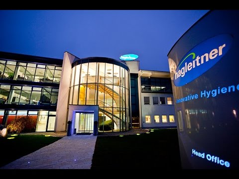 Company portrait Hagleitner Hygiene GmbH, EN