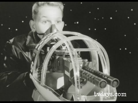 Military Toy Commercials 1960's
