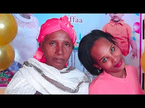 Geraarsaa Wa,ee shaggaari manguudoon salaalee Gerare kana na dhaggeefadha.