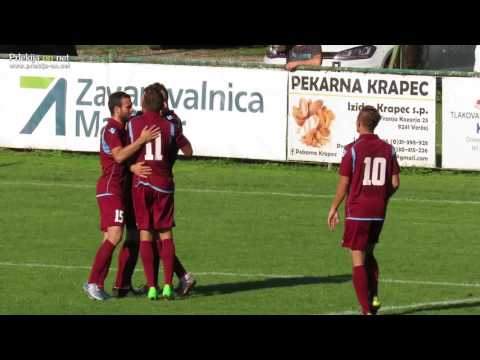 Farmtech Veržej - Triglav Kranj