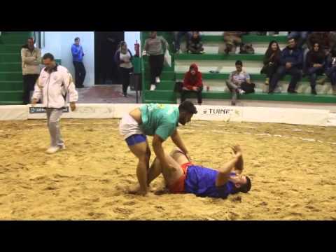 C.L. Maxorata 12 Rosario C.L. 9