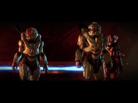 Chief vs Locke (GMV)