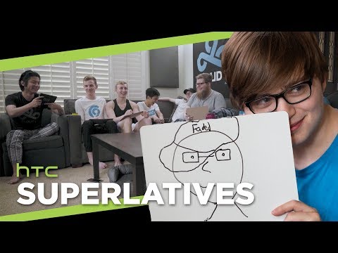 C9 LoL Spills Spicy Team Secrets | Superlatives - HTC Esports