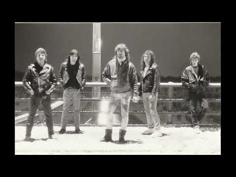 Thumbnail for Vigilante - Borrowed Time  uk metal band (post-nwobhm) by R.E.M.