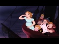 Peter Pan Vs Hook 2 Part HD
