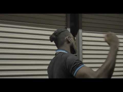 Brandon Jae - Headphone Dope (Official Music Video)