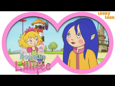 Prinzessin Lillifee: Sei nicht traurig, Wolke!