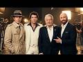 Top 25 Heartthrob Actors Of The 70 80s Then Now