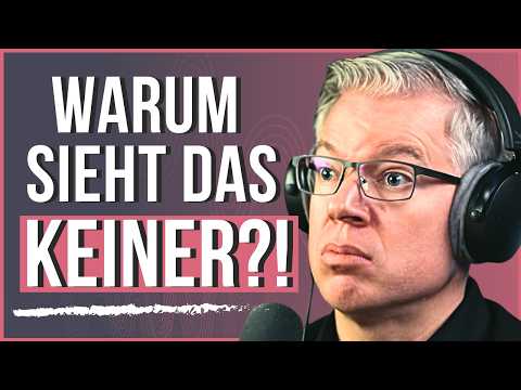 KI übernimmt in 2 Jahren - wir sind nicht bereit
