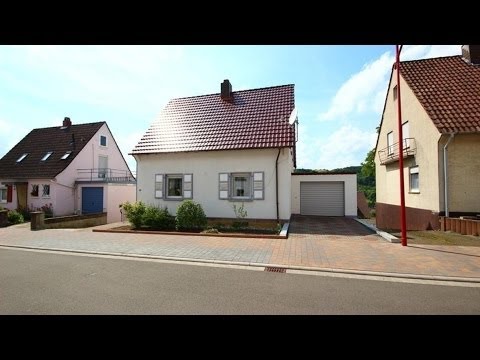 Einfamilienhaus mit toller Aussicht auf Rockenhausen * Reserviert*
