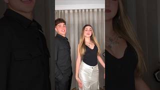 EL PERDEDOR DE MALUMA CON MI AMIGO CAMERON #shorts -  Silvia Sánchez