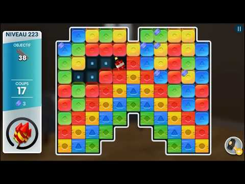 Property Brothers Home Design [ Level 223 ] No Boosters