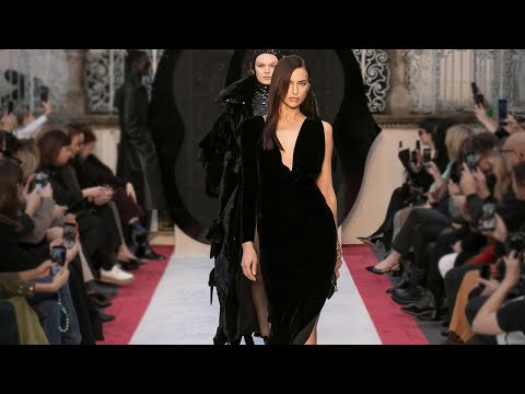 Bally Fall/Winter 2023/24 Milan