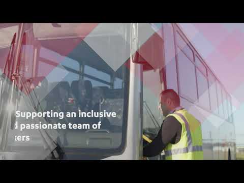 Announcement - Transdev John Holland Buses (NSW)