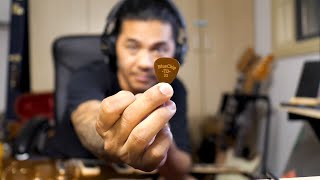 Video thumbnail for Blue Chip Pick Quick Review TD 35 by neypacs