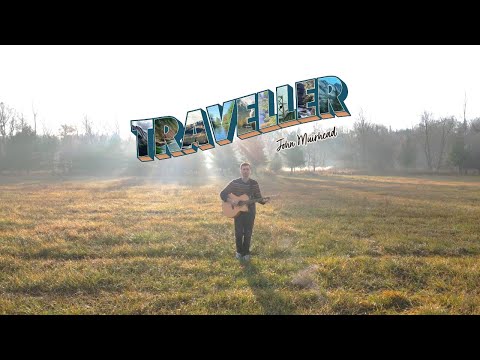 John Muirhead - Traveller (Official Music Video)