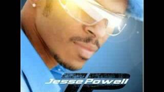 Jesse Powell - I Like It