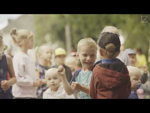 Ķekava Municipality Celebration 2021