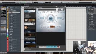 Video thumbnail for NOVO - Modern Strings Overview - Live Stream by Daniel James